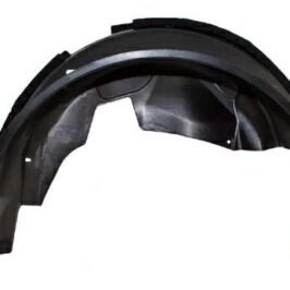 PARASASSI POSTERIORE SX PER JAGUAR XF 01/2009> OE C2Z2157