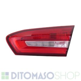 FANALE POSTERIORE INTERNO DESTRO A LED PER FORD FOCUS 5PORTE 01/2018> OE 2194725