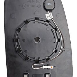 PIASTRA SX SUP.EL.MOVANO 2010>C/SISTEMA BLIS-SOLO PER RET.VIEWMAX