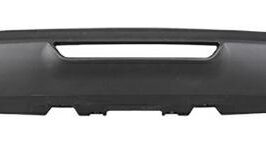 SPOILER P/TI POST FIAT 500e 10/20>