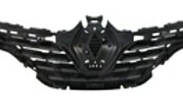 GRIGLIA RADIATORE PER RENAULT CAPTUR 02/2017> [OE 623109707R]