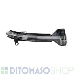 FANALINO RETROVISORE DESTRO PER BMW SERIE 5 F10-F11 01/2010> OE 63137308536