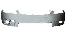 PARAURTI ANTERIORE PRIMERIZZATO PER FORD FOCUS C-MAX 10/2003>02/2007 TUV [OE 1334684]