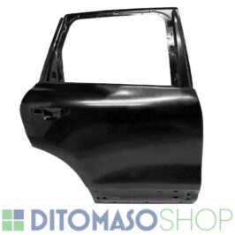 PORTA POSTERIORE DX PER VW TOUAREG 12/2010> [OE 7P0833056]