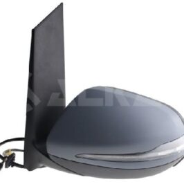 RET.SX EL.T.PRIM.VITO W447 2014>C/LUCCIOLA CROMATA - 7 PIN