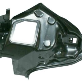 SEDE FANALE POSTERIORE DX PER VW GOLF 6 01/2009>  [OE 5K6813320A]