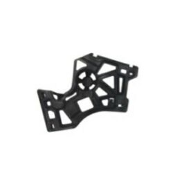 STAFFA PARAURTI POSTERIORE DX PER RENAULT MEGANE 11/2015> [OE 852220075R]
