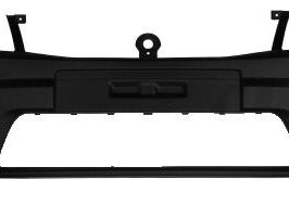 PARAURTI ANTERIORE PRIMERIZZATO C/FENDINEBBIA PER DACIA SANDERO 01/2008>