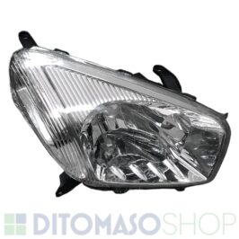 FARO DX H4 ELETTRICO PER TOYOTA RAV 4 08/2000>07/2003 [OE 8111042180]