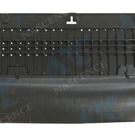 RIPARO SOTTOPARAURTI ANTERIORE PER AUDI A4 S-LINE 07/2019> OE 8W0807611F