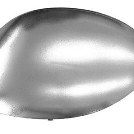 CALOTTA RETROVISORE SX CROMATA PER CITROEN C2 10/2003-