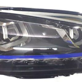 FARO DX BIXENO PROFILO BLU PER VW GOLF 7 02/2014>-VALEO [OE 5GE941474]