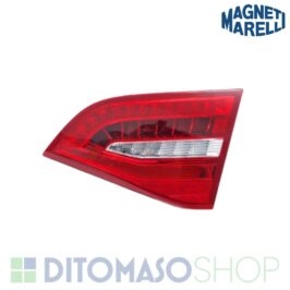 FANALE POSTERIORE DX INTERNO A  LED PER AUDI A4 AVANT  12/2011>  MARELLI [OE 8K9945094E]