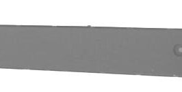 RINFORZO PARAURTI ANTERIORE PER TOYOTA HILUX 4WD 01/2004>12/2010 [OE 520210K020]