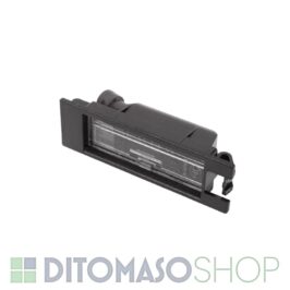 LUCE TARGA PER CORSA C 10/2000> MERIVA 04/2003> TIGRA B 01/2004> OE 9164143