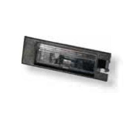 FANALE TARGA PER CORSA C 10/2000> |MERIVA 04/2003> |TIGRA B01/2004> [OE 9164143]