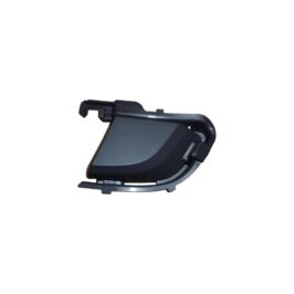 MODANATURA SX PARAURTI ANTERIORE PER PORSCHE MACAN 3.6 TURBO GTS 01/2014> [OE 95B807795A1E0]