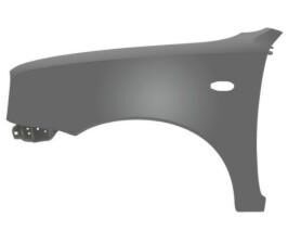 PARAFANGO ANTERIORE SX PER NISSAN MICRA K11 04/1998>12/2002 [OE 6310173B30]