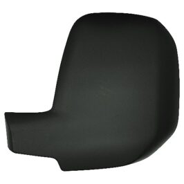 CALOTTA RETROVISORE SX NERA PER CITROEN BERLINGO 01/2008- PER PEUGEOT RANCH 01/2008- PER PEUGEOT PARTNER 01/2008-