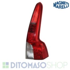 FANALE POSTERIORE DX C/RETRONEBBIA PER VOLVO V50 05/2007> MARELLI [OE 30763512]