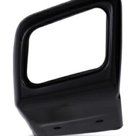 CORNICE FORO MARMITTA SX CROM RANGE ROVER EVOQUE 01/11>