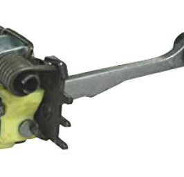 TIRANTE PORTA POSTERIORE DX - SX PER RENAULT FLUENCE 01/2009> |MEGANE 11/2008> [OE 824300003R]