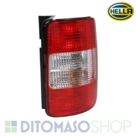 FANALE POSTERIORE DX PER VW CADDY 08/2004> 2PORTE-HELLA