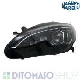 FARO SX FULL LED C/REGOLAZIONE AUTOMATICA PER PEUGEOT 308 01/2013>03/2017 MARELLI [OE 9677832480]