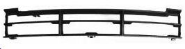 GRIGLIA PARAURTI ANTERIORE PER ROVER 75 01/2000> OE DQY100250