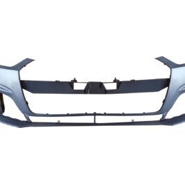 PARAURTI ANTERIORE PRIMERIZZATO C/SENSORI  PER AUDI A5 06/2016> S-LINE [OE 8W6807065GGRU]
