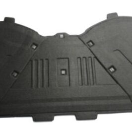 PANNELLO INSONORIZZANTE COFANO ANTERIORE PER AUDI Q5 09/2012> OE 80A863825