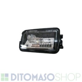 LUCE DI CORTESIA RETROVISORE DESTRO PER VW TIGUAN 01/2016> OE 5NA945292