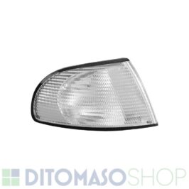 FANALINO ANTERIORE DESTRO BIANCO PER AUDI A4 11/1994>01/1999 MOD. VALEO OE 8D0953050