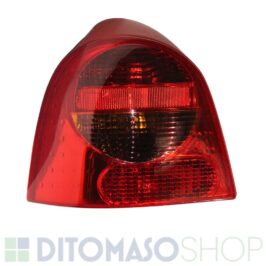 FANALE POSTERIORE SX PER RENAULT TWINGO 09/2000>05/2007 OE 8200338148