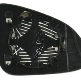 VETRO SPECCHIO DX TERMICO C/PIASTRA PER OPEL INSIGNIA 01/2009-