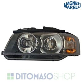 FARO SX BI-XENON D1S C/MOTOR ELETT  S/CENT AUDI A3 09/05>