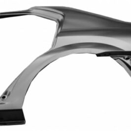 PARAFANGO POSTERIORE SX PER DACIA LOGAN 01/2005> [OE 6001546970]