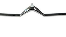 MODANATURA INFERIORE GRIGLIA RADIATORE CROMATA PER CITROEN C3 01/2020> OE 9835653180