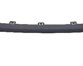 MODANATURA PARAURTI ANTERIORE NERA PER GRAND CHEROKEE 06/2022> OE 6YX51DX8AB