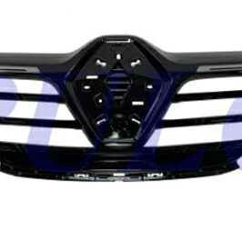 GRIGLIA RADIATORE 2 PROFILI CROMATI PER RENAULT MEGANE 01/2020> OE 623109985R