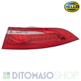 FANALE POSTERIORE DX ESTERNO PER JAGUAR XF 05/2015> HELLA OE T2H22637