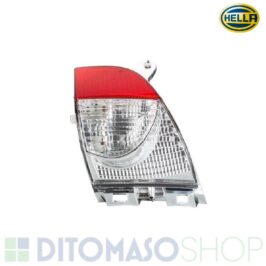 RETROMARCIA DX PER CITROEN AIRCROSS 01/2017> HELLA [OE 9820759880]