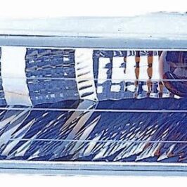 FANALINO ANTERIORE DX CRYSTAL PER OPEL VIVARO 07/2001> [OE 4408520]