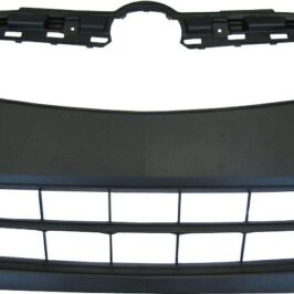 PARAURTI ANTERIORE NERO PER OPEL COMBO 02/2012> [OE 1400951]