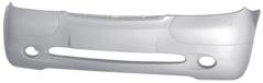 PARAURTI ANTERIORE PRIMERIZZATO PER MERCEDES CLASSE A W168 CLASSIC 09/1997>12/2001 [OE A1688850025]