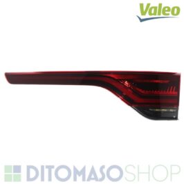 FANALE POSTERIORE DESTRO INTERNO PER RENAULT MEGANE 08/2020> VALEO OE 265509265R