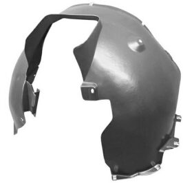 PARASASSI ANTERIORE SX PER PEUGEOT 3008 01/2009> [OE 7136HY]