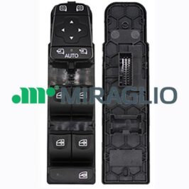 BLOCCO 4 INTER.MEGANE 2015>CONNETTORE 24 PIN