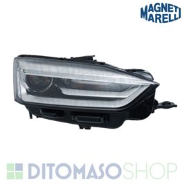 FARO DX BIXENO D5S C/MOTORINO ELETTRICO PER AUDI A5 06/2016-  MARELLI [OE 8W6941006]