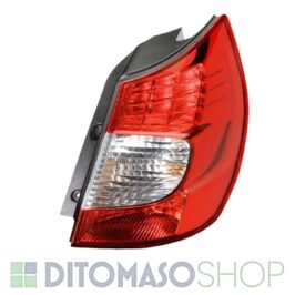 FANALE POSTERIORE DX A LED PER RENAULT SCENIC 11/2006>02/2009 OE 8200474327